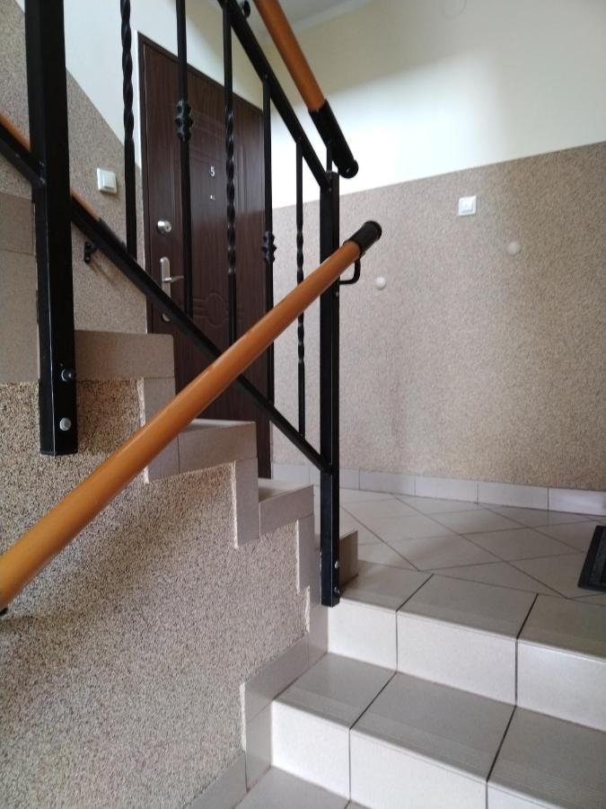Wygodny Apartament Blisko Morza Lokciowe المظهر الخارجي الصورة